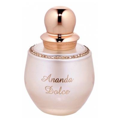 M. Micallef Ananda Dolce