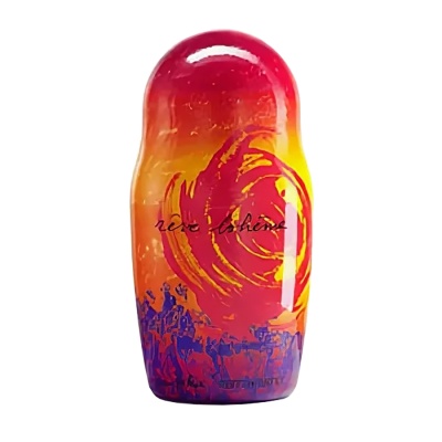 Marina Marinof REVE BOHEME