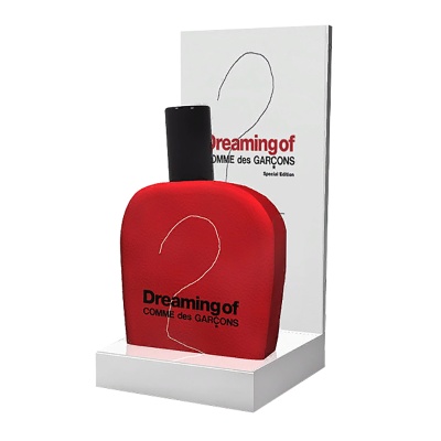 Comme des Garcons 2 DREAMING OF