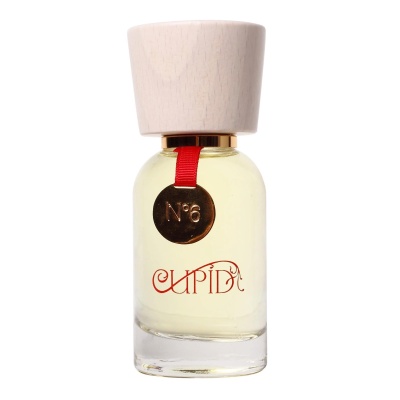 Cupid Perfumes Cupid No.6