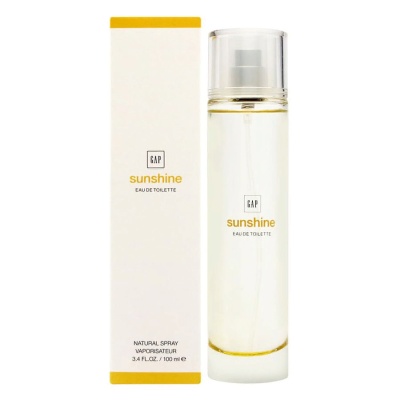 GAP Sunshine
