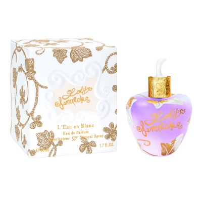 Lolita Lempicka L'Eau en Blanc