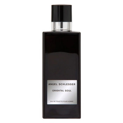 Angel Schlesser Oriental Soul Pour Homme