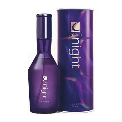 Hunca CALDION NIGHT FOR MEN