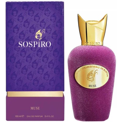 Sospiro MUSE