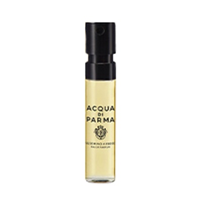 PAERMAZHISHUI Graceful Radiance Jasmine Perfume Sample Experience Set Eau De Parfum EDP Black Tea Iris 1.5ml