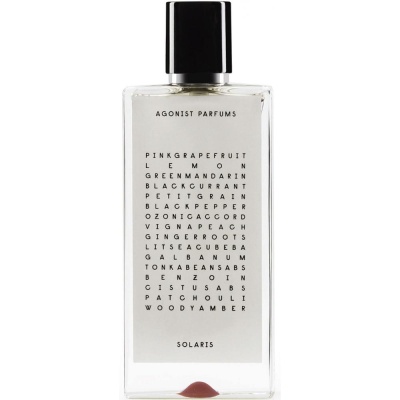Agonist Solaris