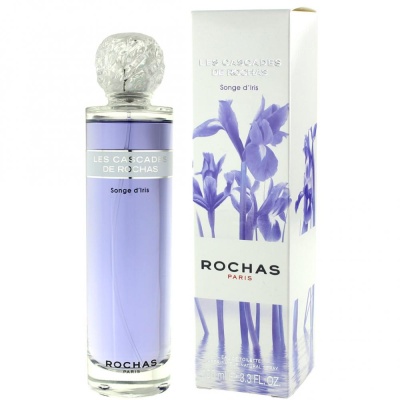 Rochas Les Cascades SONGE D'IRIS