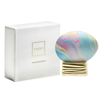 The House of Oud Neverending