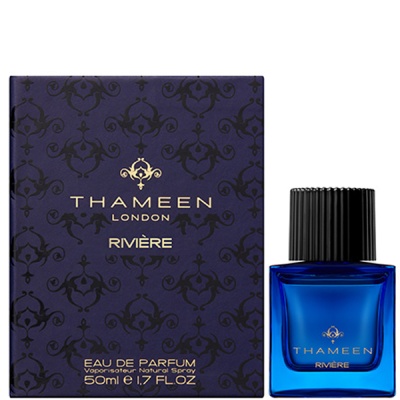 Thameen RIVIERE