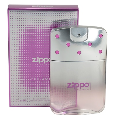 Zippo FEELZONE FOR HER