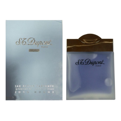 S.T.Dupont EAU ACTIVE Pour Homme