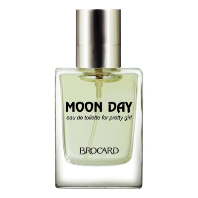 Brocard MOON DAY