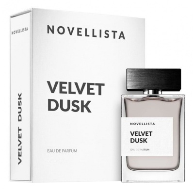 Novellista VELVET DUSK