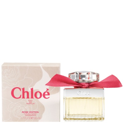 Chloe Rose Edition