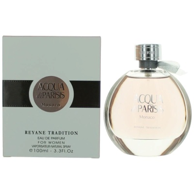 Reyane ACQUA DI PARISIS MONACO