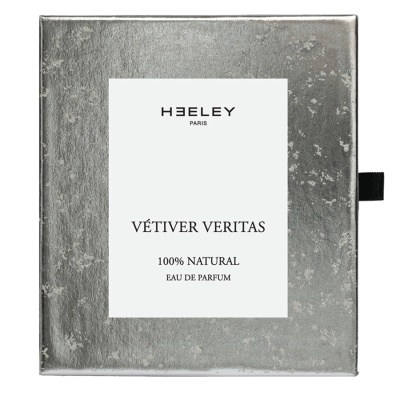 HEELEY Parfums VETIVER VERITAS