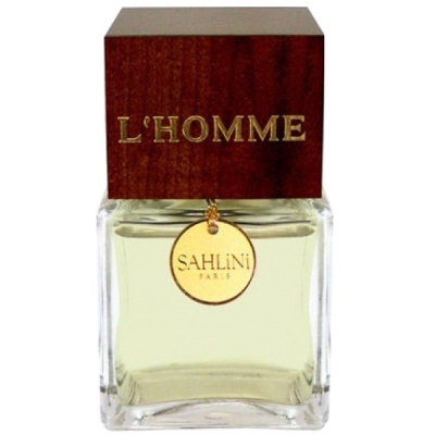 Sahlini L'Homme