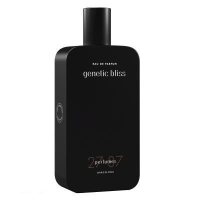 27 87 GENETIC BLISS