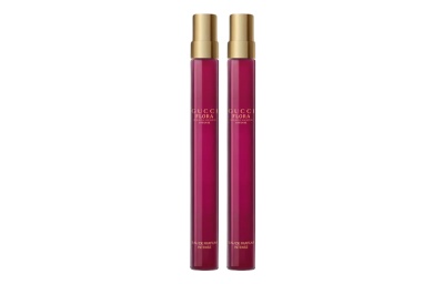GUCCI Sample Size Dreamy Gardenia Women's Perfume Samples, Floral Scent Eau De Parfum EDP 5ml/10ml