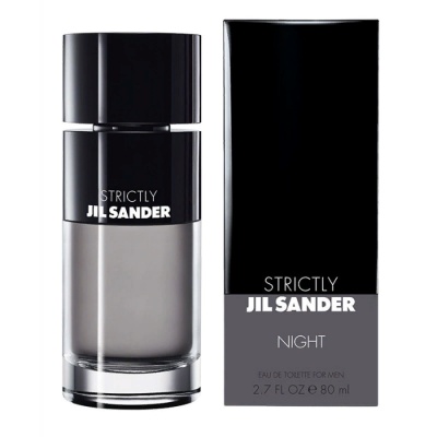 Jil Sander STRICTLY JIL SANDER NIGHT