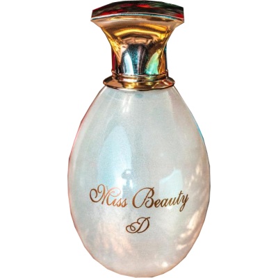 Noran Perfumes MISS BEAUTY D