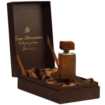 Serge Dumonten Kristin