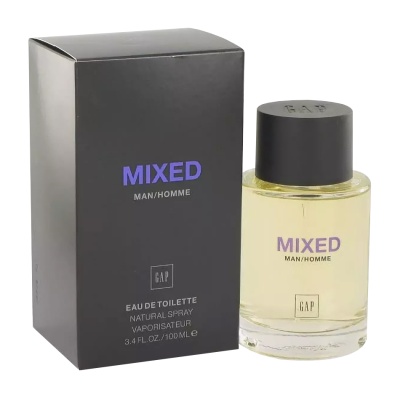 GAP MIXED