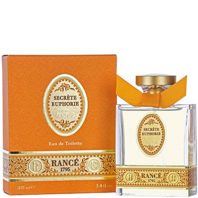 Rance Rue SECRETE EUPHORIE