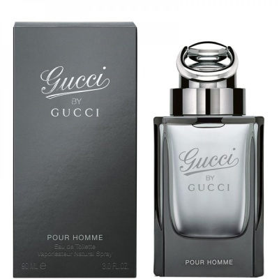 GUCCI Gucci by Gucci pour Homme