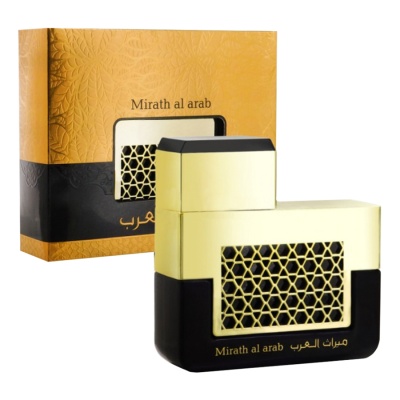 Ard Al Zaafaran MIRATH AL ARAB