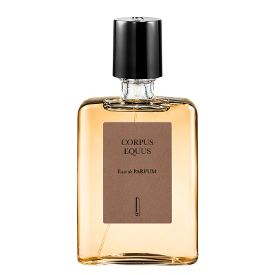 Naomi Goodsir CORPUS EQUUS