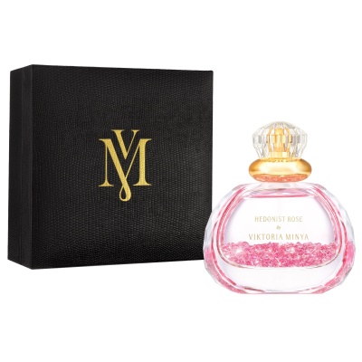 Viktoria Minya HEDONIST ROSE