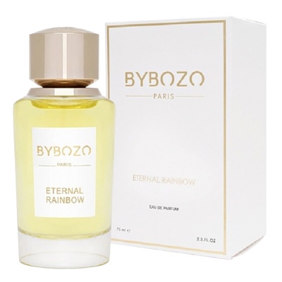 ByBozo ETERNAL RAINBOW