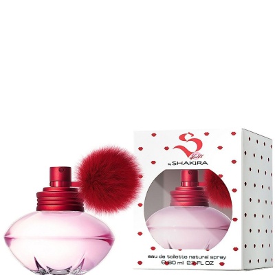 Shakira S Kiss