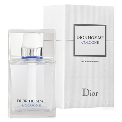 Christian Dior Homme COLOGNE (2013)