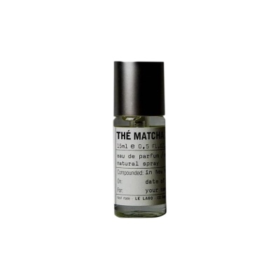 Le Labo Classic Collection Matcha 26 Mini Perfume Sample Set Eau De Parfum EDP Fig Vetiver 15ml