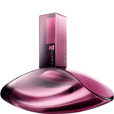 CALVIN KLEIN Deep Euphoria