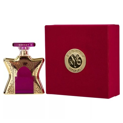 Bond No.9 Dubai GARNET