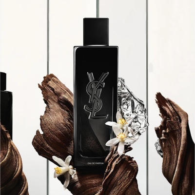 SAINT LAURENT MYSLF Perfumes Woody Floral Scent Eau De Parfum EDP 150ml