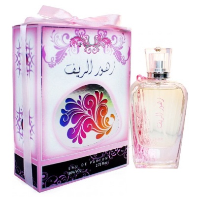 Ard Al Zaafaran ZAHOOR AL REEF