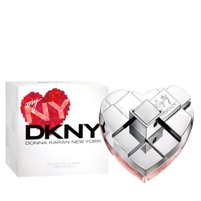 DKNY DKNY MY NY