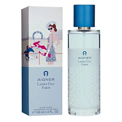 Aigner LADIES DAY PARIS