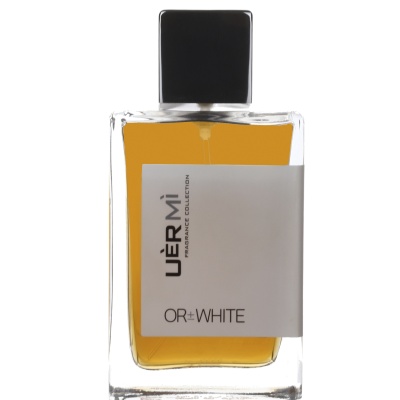 Uer Mi OR±White