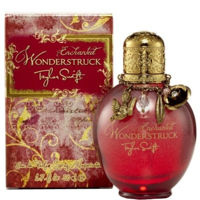 Taylor Swift Wonderstruck ENCHANTED