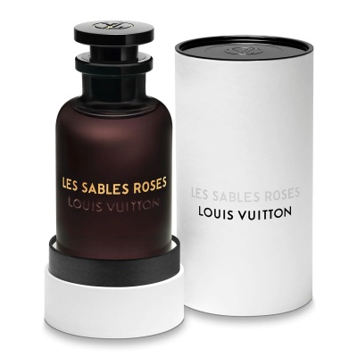 Louis Vuitton LES SABLES ROSES