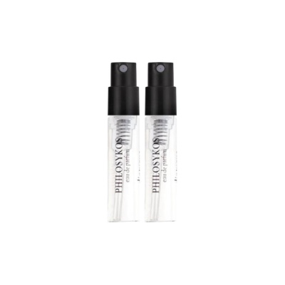 Diptyque Greek Fig Perfume Sample Pack Eau De Parfum EDP Fig Black Pepper 2ml/2ml*2/2ml*3/2ml*5/2ml*8