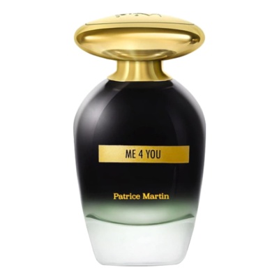 Patrice Martin ME 4 YOU