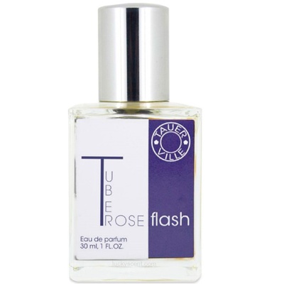 Tauerville TUBEROSE Flash