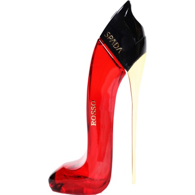 Spada SPARKLE ROSSO
